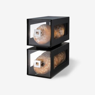 Countertop Bakery Display Cases