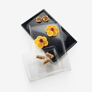 Bakery & Food Display Trays Example Product