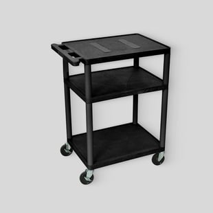 Media Cart