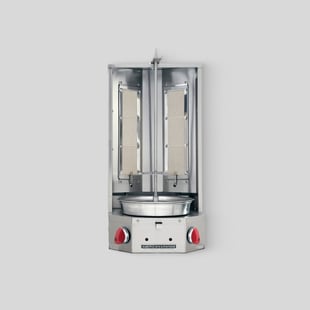 American Range Broiler & Cheesemelter Example Product