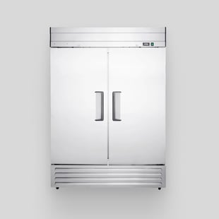 Commercial Freezers Example Product