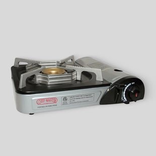 Butane Stove Example Product
