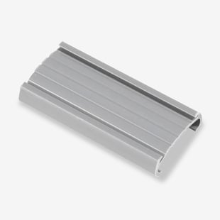 Metro Shelving Label Holders