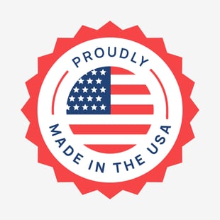 USA-Made Restaurant Equipment Example Product