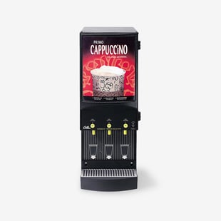 Hot Chocolate Machine