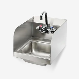 Commercial Sinks Example Product