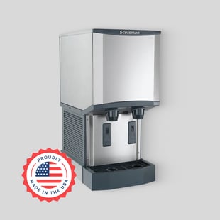 USA-Made Water Dispensers Example Product