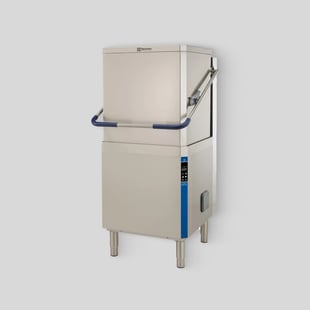 Electrolux Professional Dishwashers Example Product