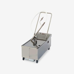 Frymaster Parts & Accessories Example Product