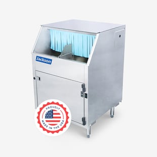 USA-Made Dishwashers Example Product