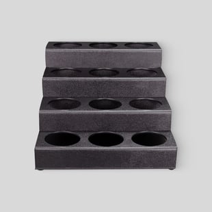 Coffee Condiment Organizer Example Product