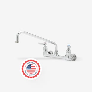 USA-Made Kitchen Faucets Example Product