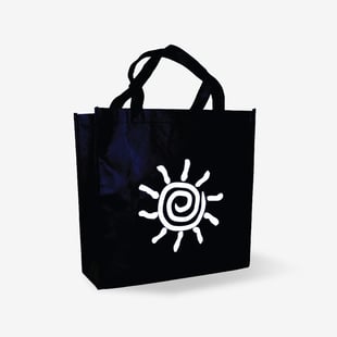Grocery Bags Example Product