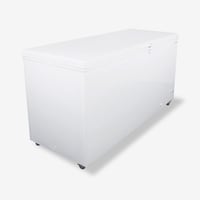 ENERGY STAR Chest Freezers Category Icon