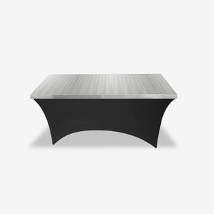 Oblong & Square Tablecloths Example Product