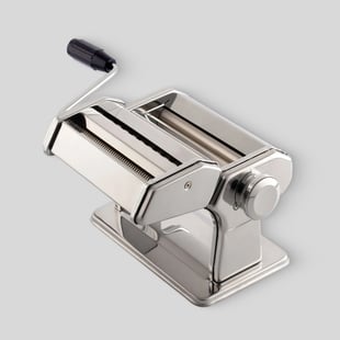 Commercial Pasta Machines Example Product