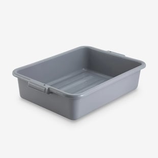 Bus Tubs