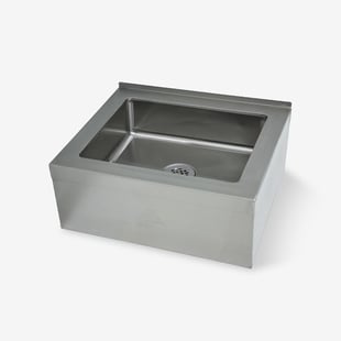 Advance Tabco Mop Sink Example Product