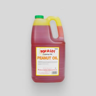 Popcorn Oil