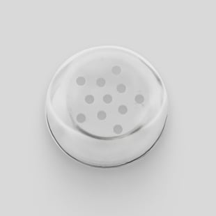 Shakers & Grinders Parts Example Product
