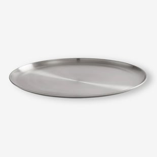 Metal Dinnerware