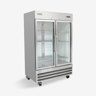 MoTak Refrigeration Example Product