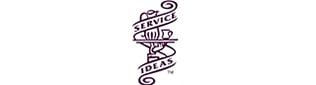 Service Ideas Logo