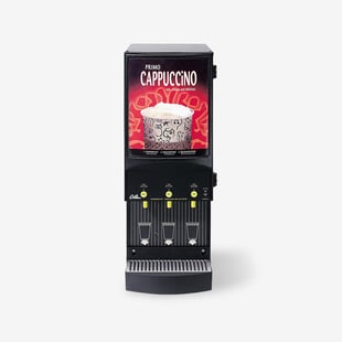 Coffee Concentrate Machines