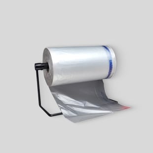 Plastic Bag Rolls Example Product