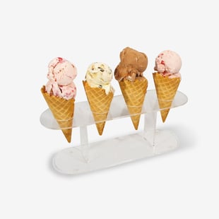 Ice Cream Supplies Example Product