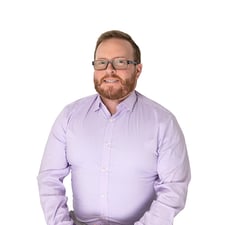 Blake Higgins User Image