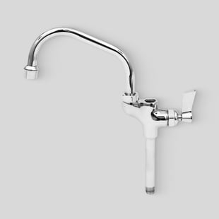 Add-on Faucets