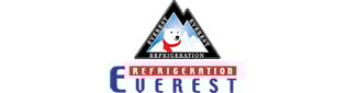 Everest Refrigeration Logo