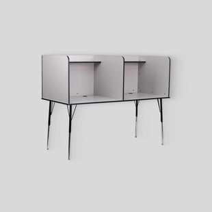 Study Carrels Example Product