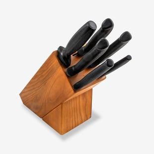 Dexter Knife Set & Holder Example Product