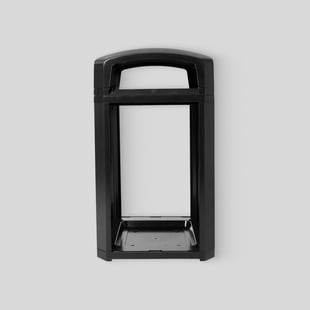 Rubbermaid Trash Can Components