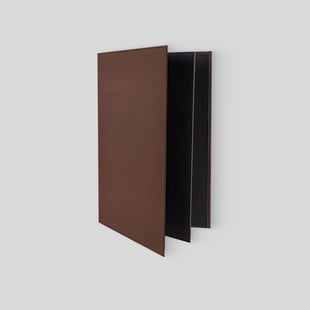 Menu Covers Example Product
