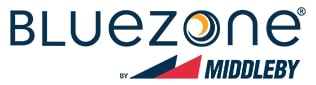 Bluezone Logo