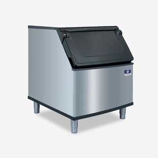 Manitowoc Ice Bin Example Product