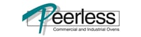 Peerless Ovens Logo
