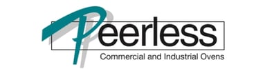 Peerless Ovens Logo