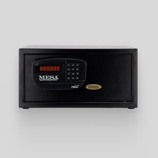 Wall Safe & Hotel Safe Example Product