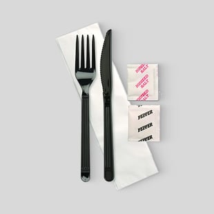 Disposable Cutlery