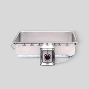 APW Wyott Food Well Example Product