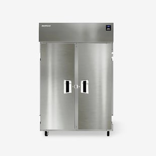 Delfield Reach-In Refrigerators Example Product