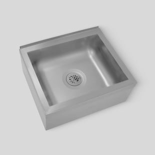 Advance Tabco Mop Sink Example Product