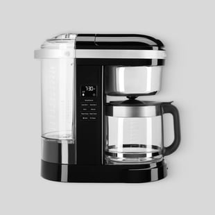 Home Coffee Maker Example Product