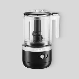 KitchenAid Food Processor Example Product