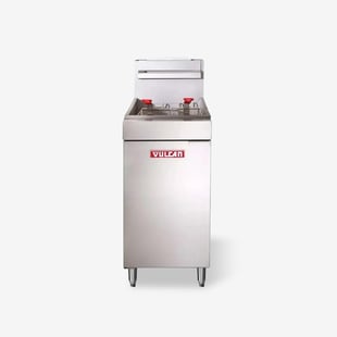 Vulcan Commercial Fryers Example Product