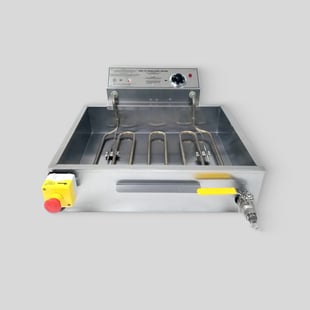 Gold Medal Funnel Cake Fryers Example Product